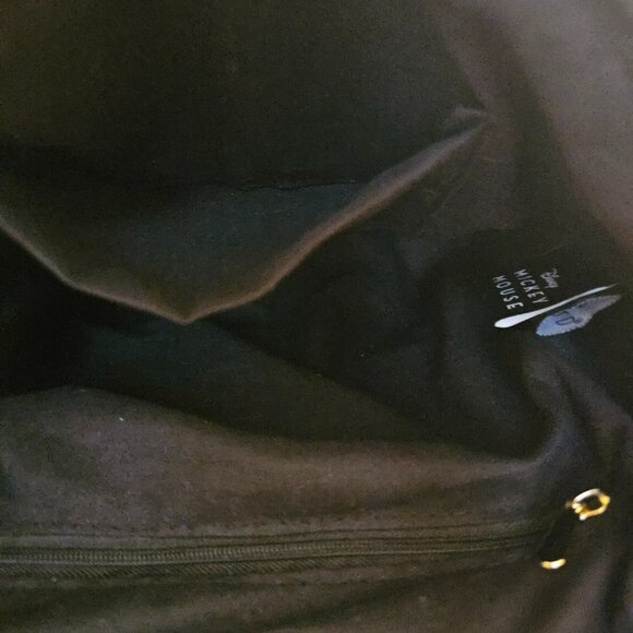 Disney Mickey Backpack - Picture 5 of 5